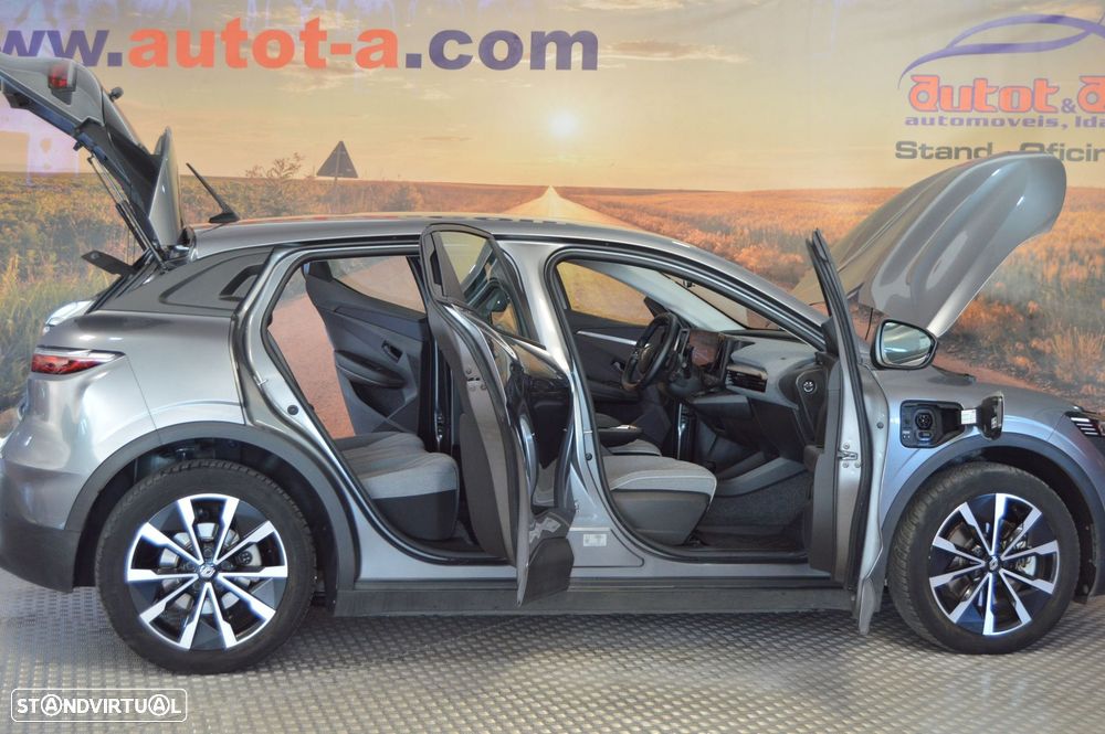Renault Mégane E-Tech EV60 Evolution ER - 7