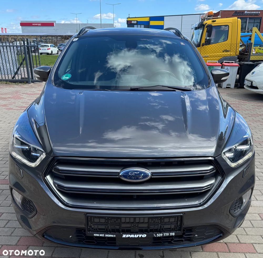 Ford Kuga 1.5 TDCi 2x4 ST-Line - 6
