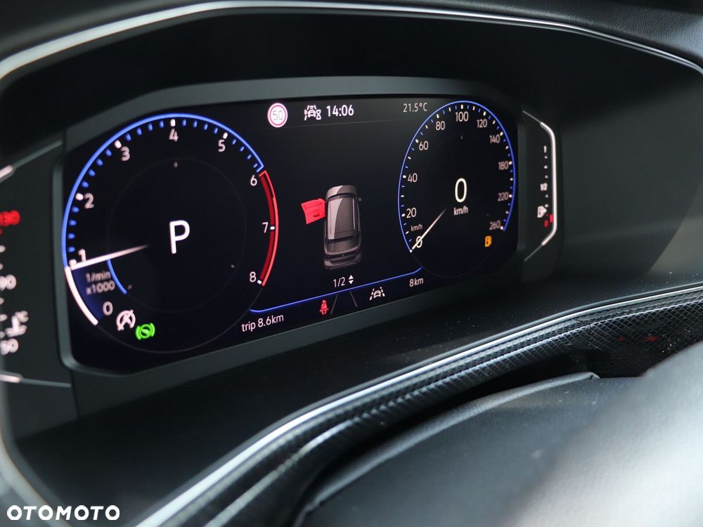 Volkswagen T-Cross - 15