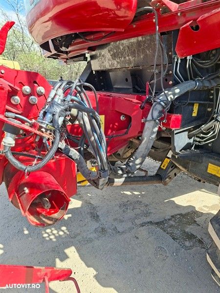 Case IH Axial Flow 4130 - 20