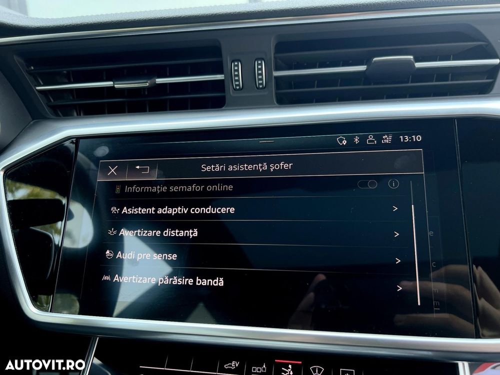 Audi A7 Sportback - 17