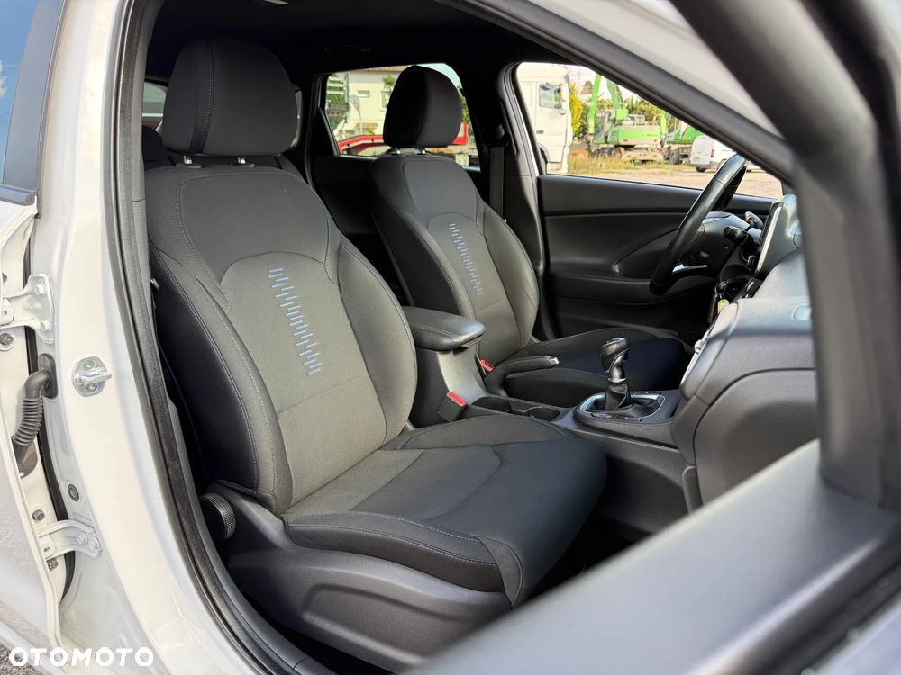 Hyundai i30 1.4 Passion - 30