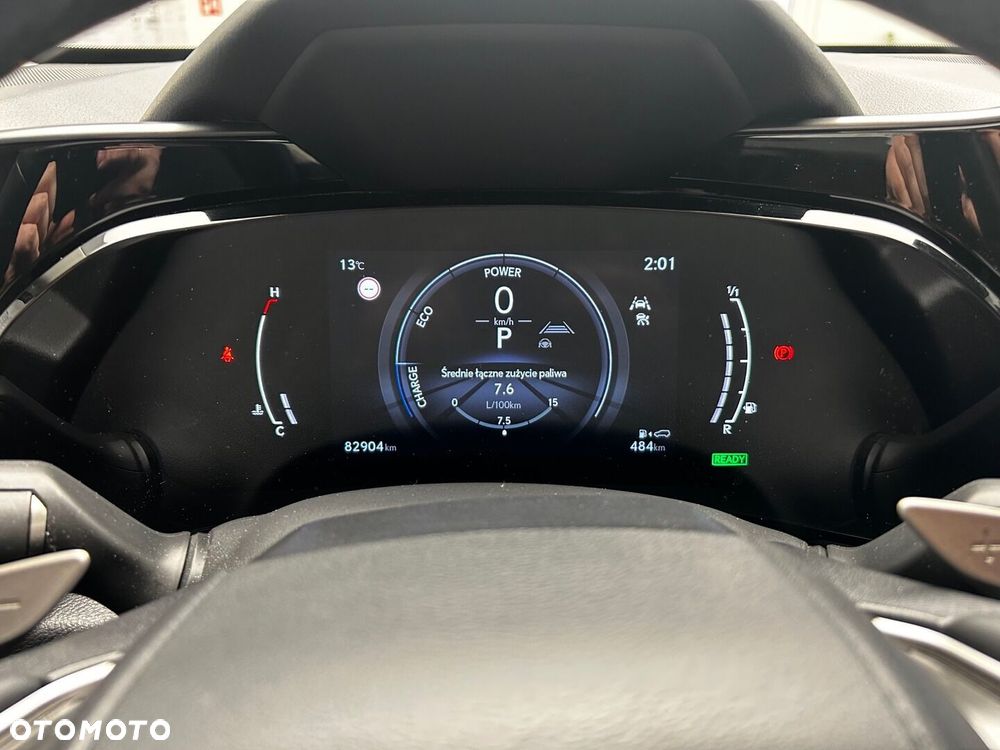 Lexus NX 350h Prestige AWD - 7