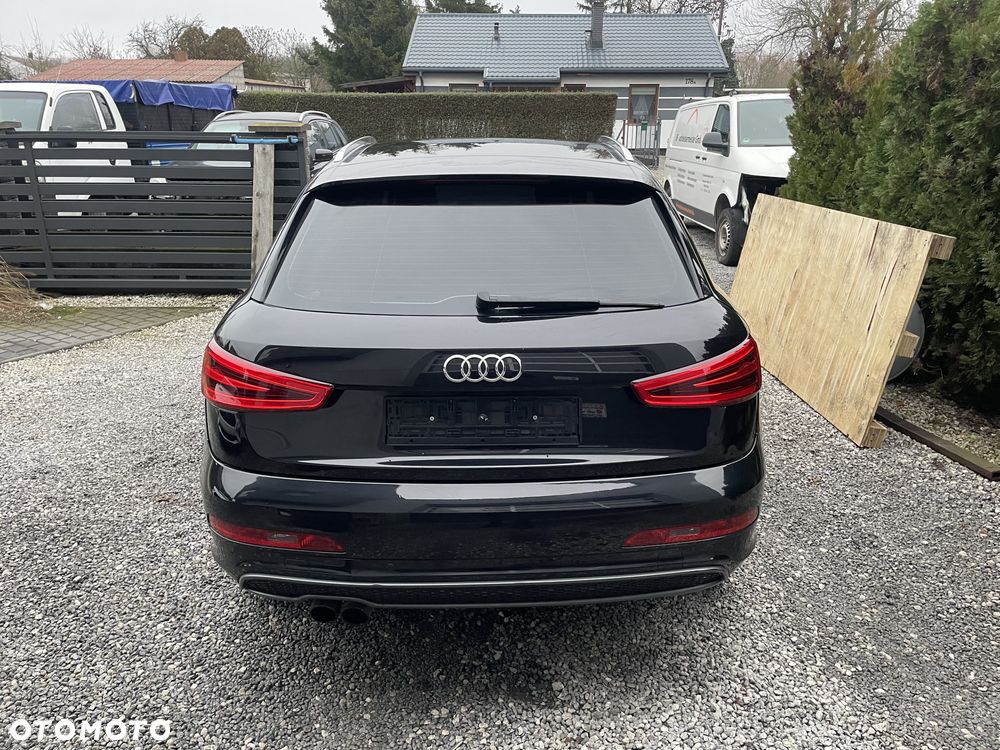 Audi Q3 2.0 TDI Quattro Prime Line S tronic - 6