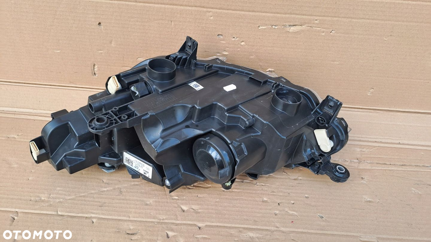 SEAT IBIZA 5 ARONA LIFT 23- PRAWA LAMPA LED 6F1941006F EUROPA UŻYWANA - 6