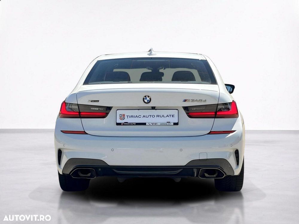 BMW M3 M340d xDrive AT MHEV - 6