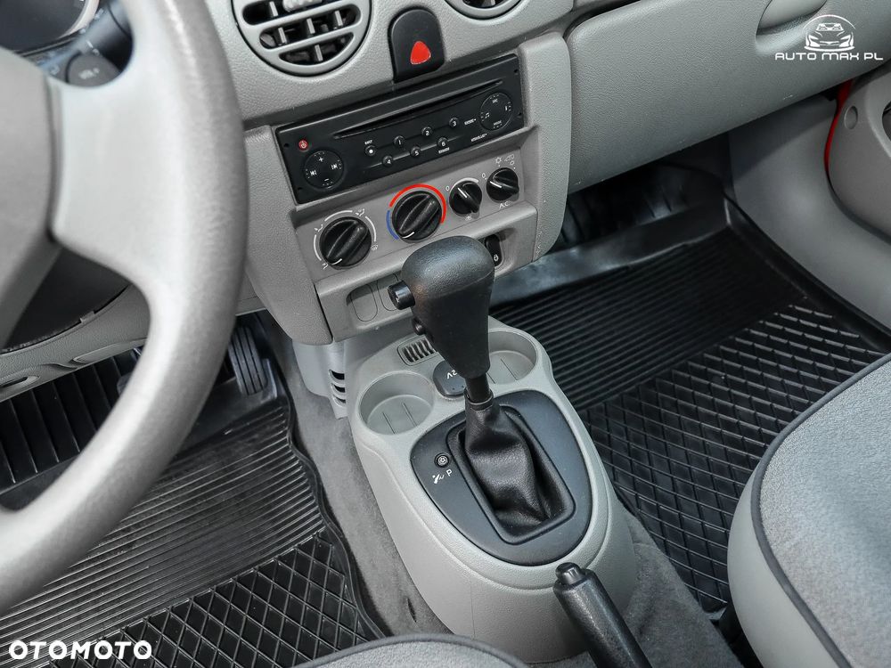 Renault Kangoo 1.6 16V Expression - 23