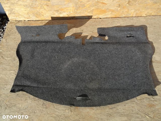 WYKŁADZINA BAGAŻNIKA VW LUPO 98-05 NR50 - 1