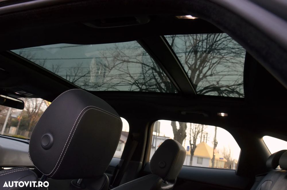 Jaguar F-Pace 20d AWD Aut. R-Sport - 22