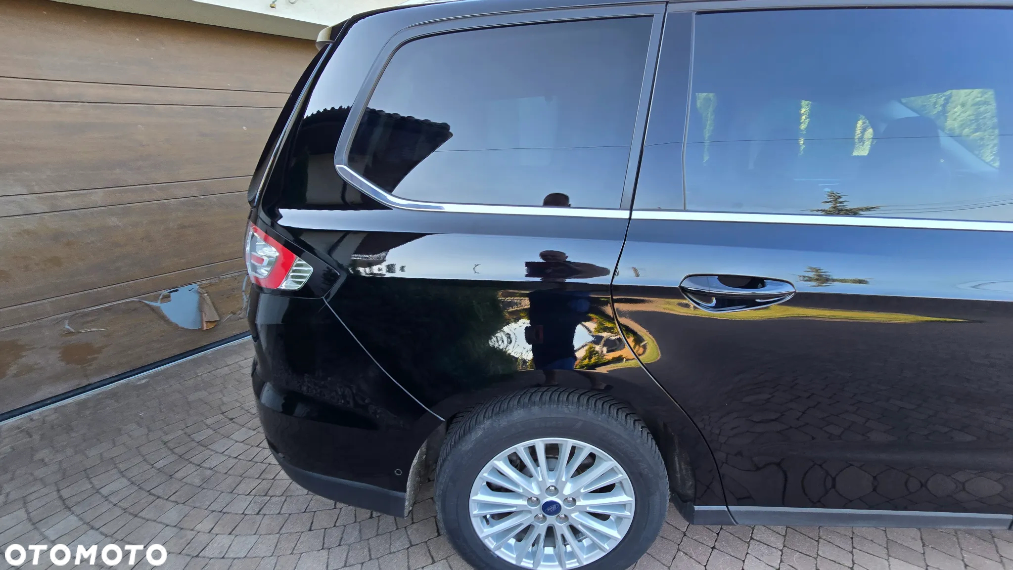 Ford Galaxy - 21