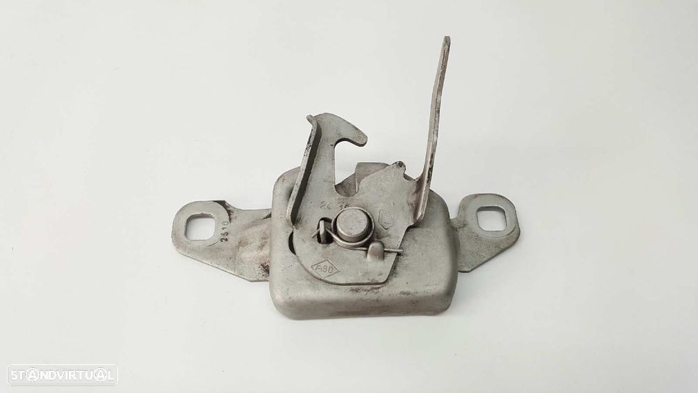 FECHADURA CAPÔ DACIA SANDERO BáSICO - 1