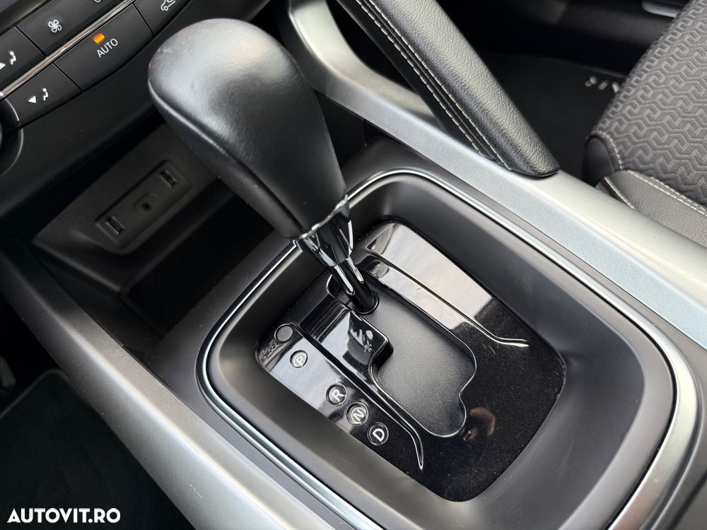 RENAULT Kadjar 2016 — imagine 7