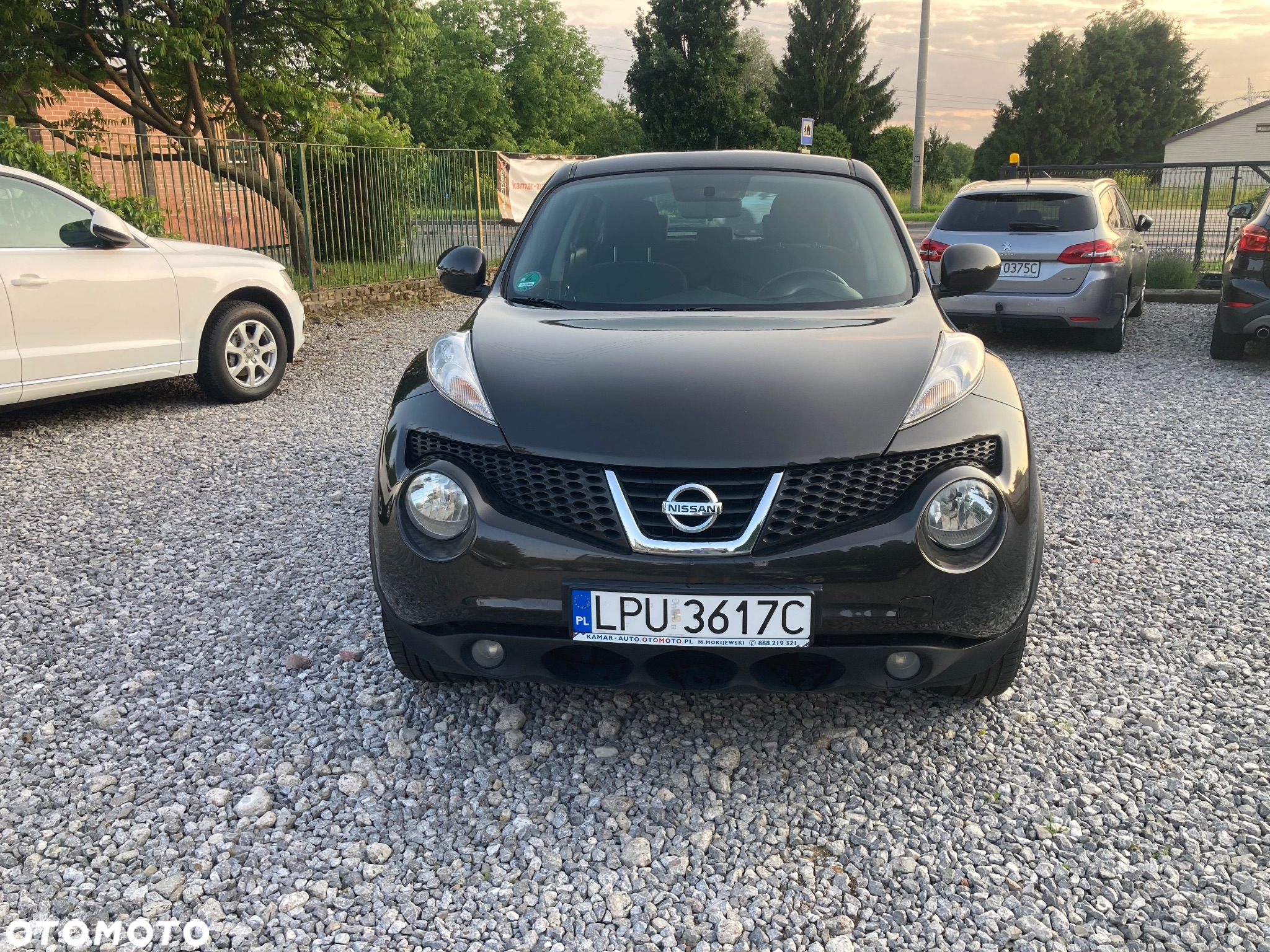 Nissan Juke 1.6 Acenta - 2