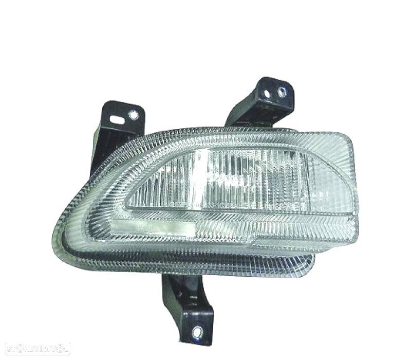LUZ DIURNA ESQUERDA 15-18 PARA JEEP - RENEGADE 15-18 - 1