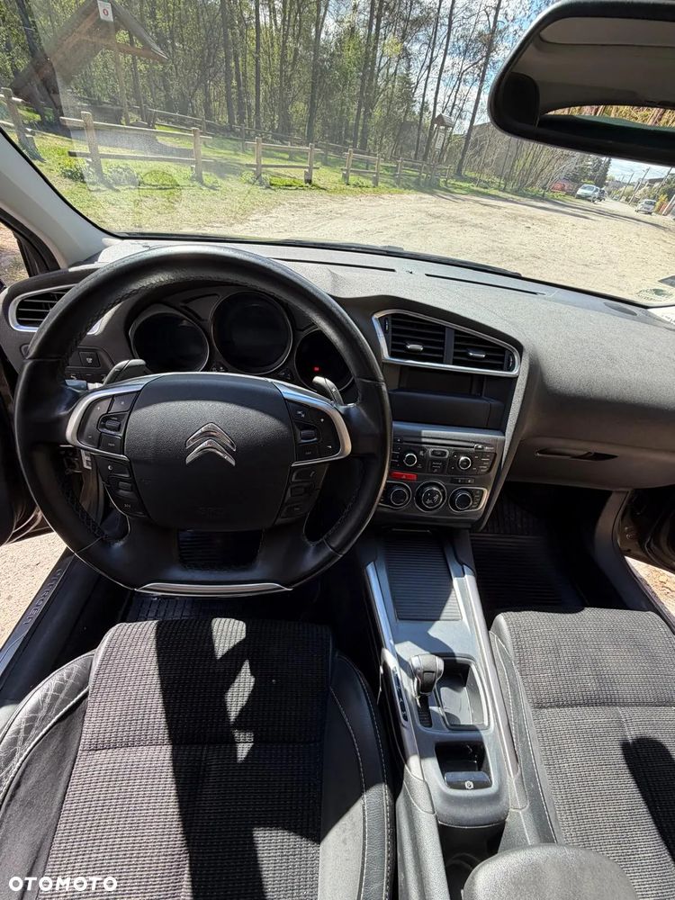 Citroën C4 ver-thp-155-egs6-exclusive - 14