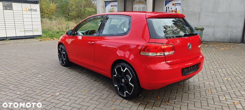 Volkswagen Golf - 7