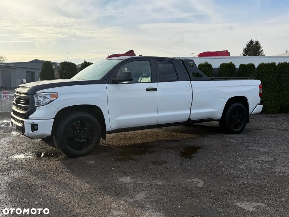 Toyota Tundra - 8