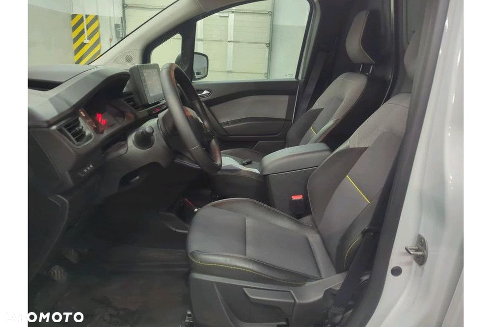 Renault Kangoo 1.5 dCi Extra Kamera SalonPL VAT23% - 5