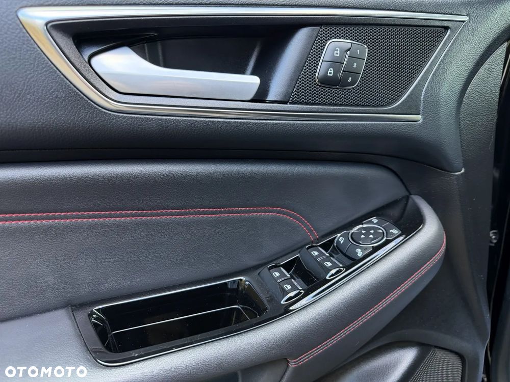 Ford S-Max 2.0 EcoBlue ST-LINE - 20