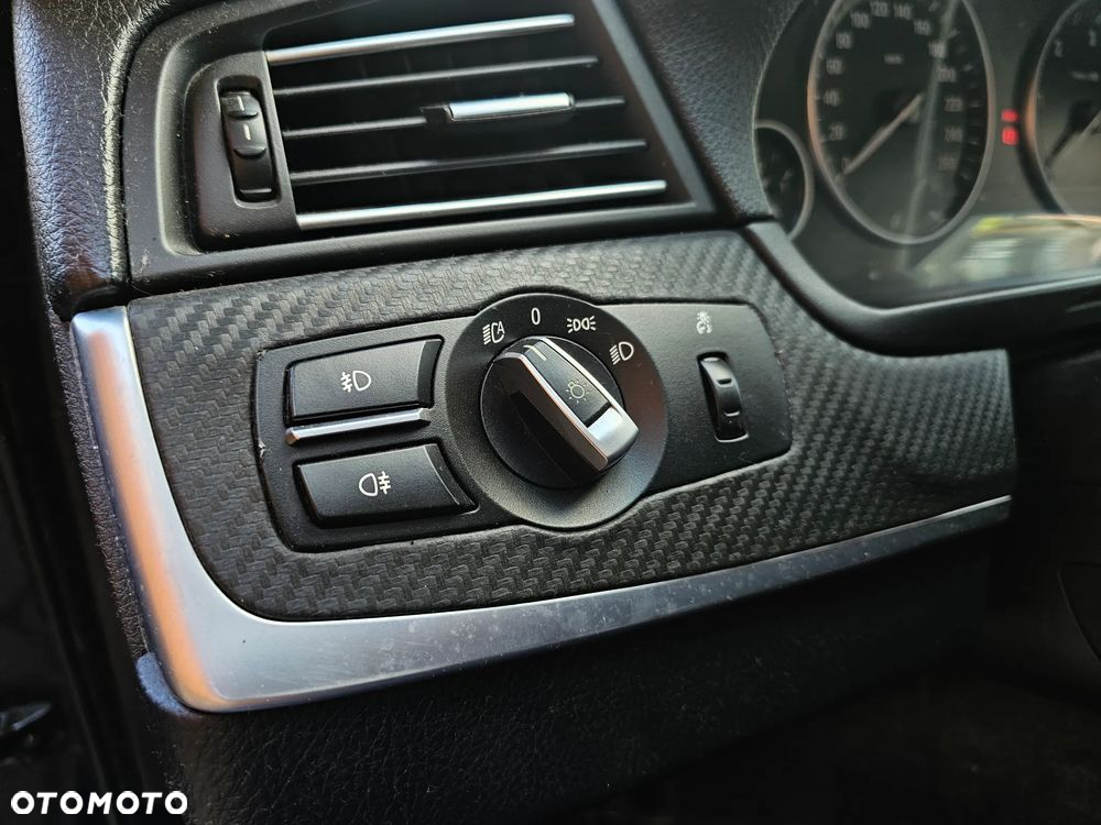 BMW Seria 5 - 27