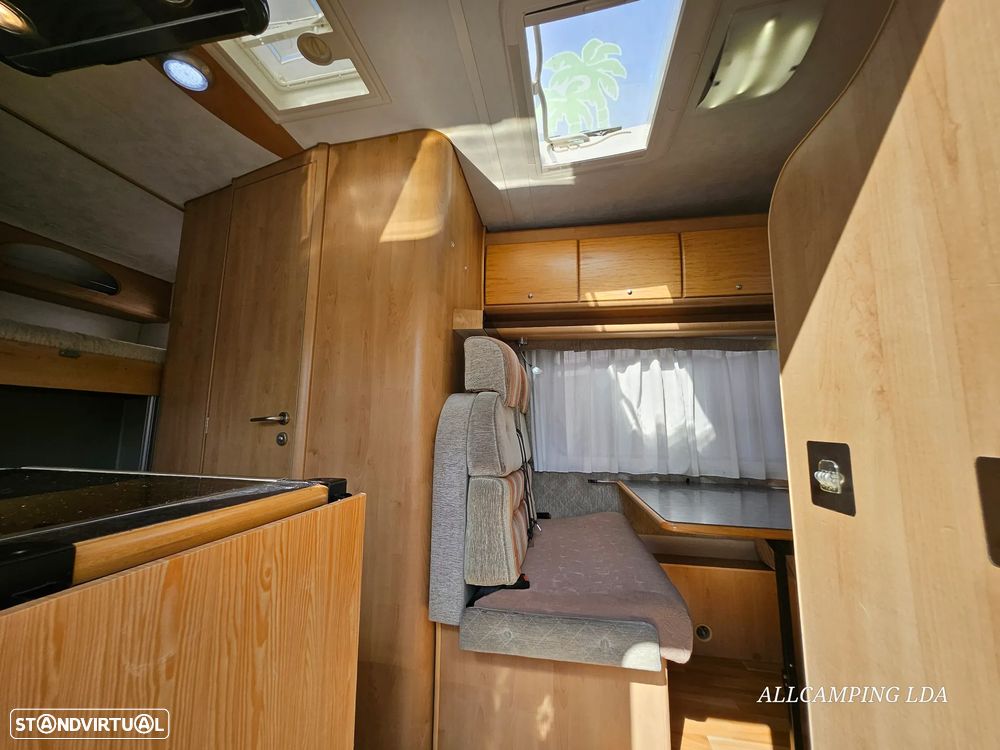 McLouis Tandy Plus 620 5 Lugares - 52