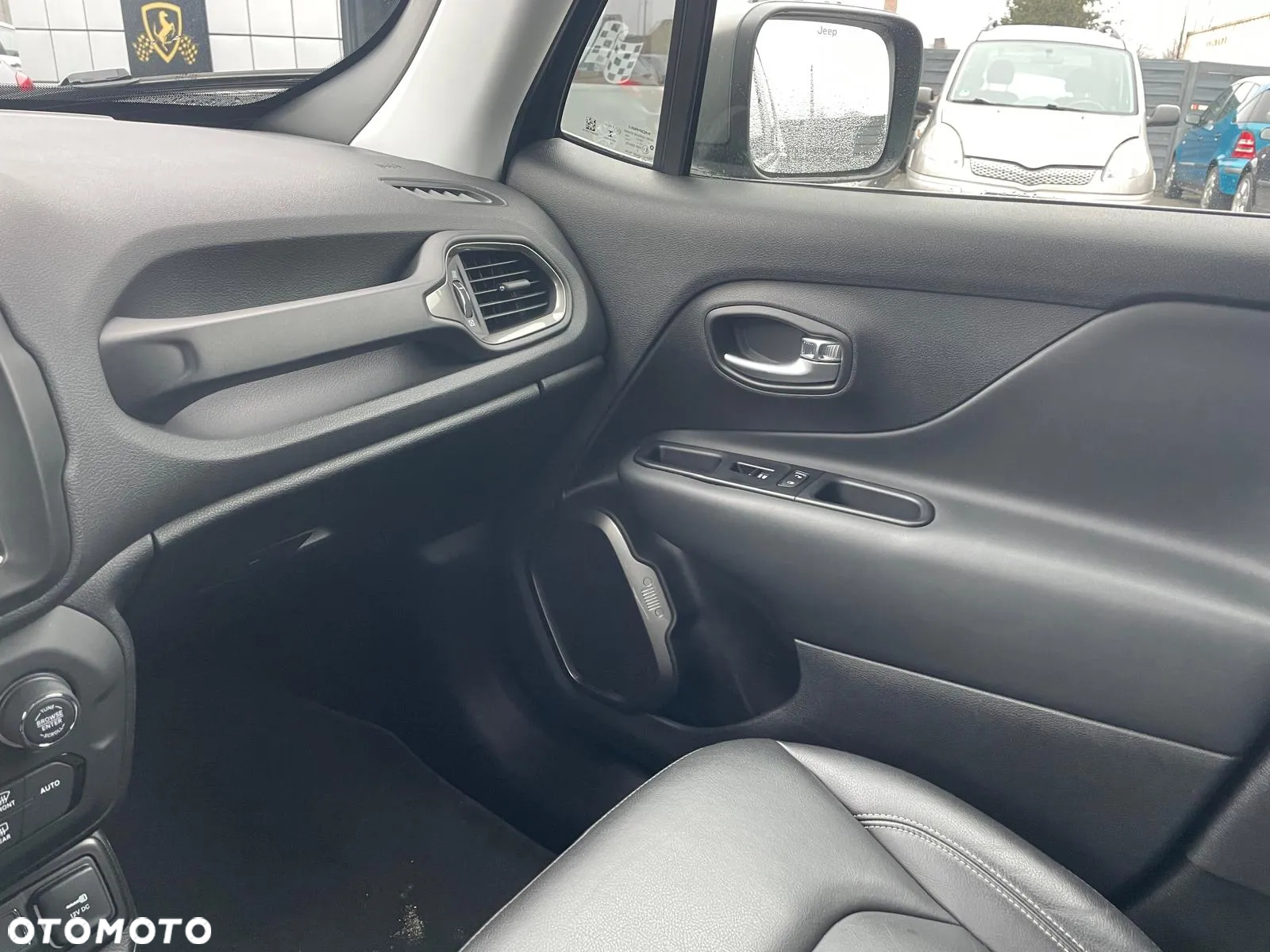 Jeep Renegade 1.3 GSE T4 Turbo Limited 4x4 S&S - 18