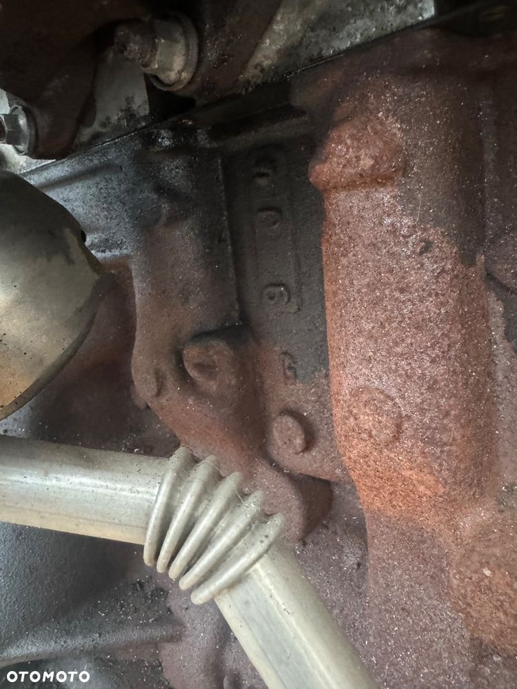 SZYBKA WYSYŁKA Super stan silnik Renault clio 3 1.5 diesel continental  a2c2000754 h82 286029 / 82008211845ws40153 /718087957061 370842 - 4