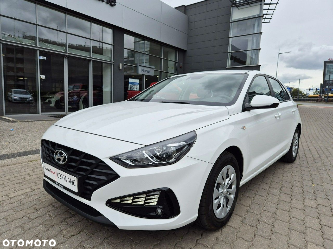 Hyundai i30 - 9