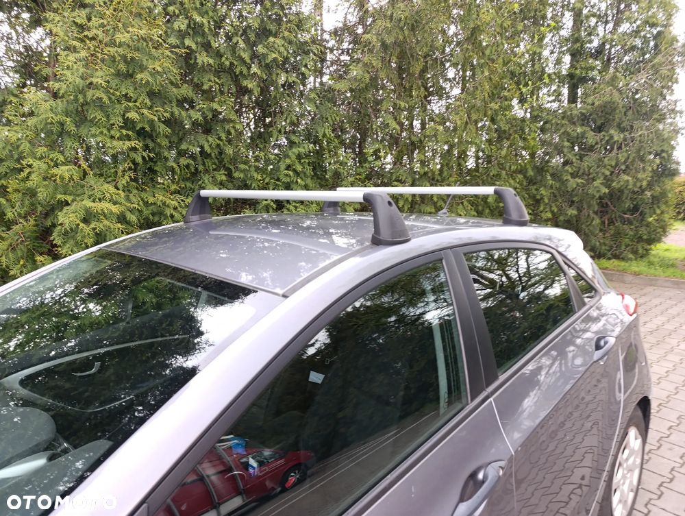 Hyundai i30 1.4 Classic - 6
