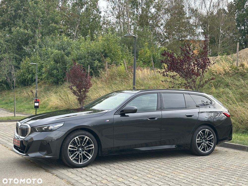 BMW Seria 5 - 4