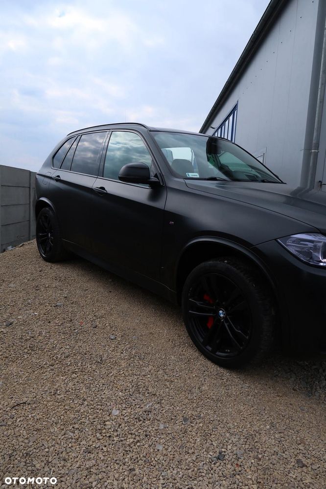 BMW X5 M - 20