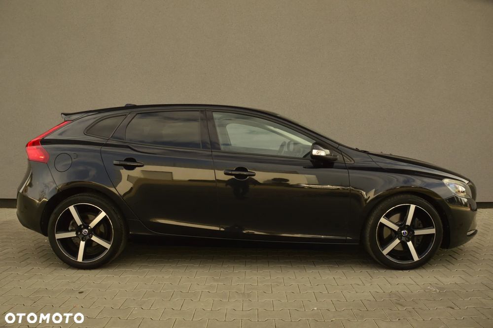 Volvo V40 - 14