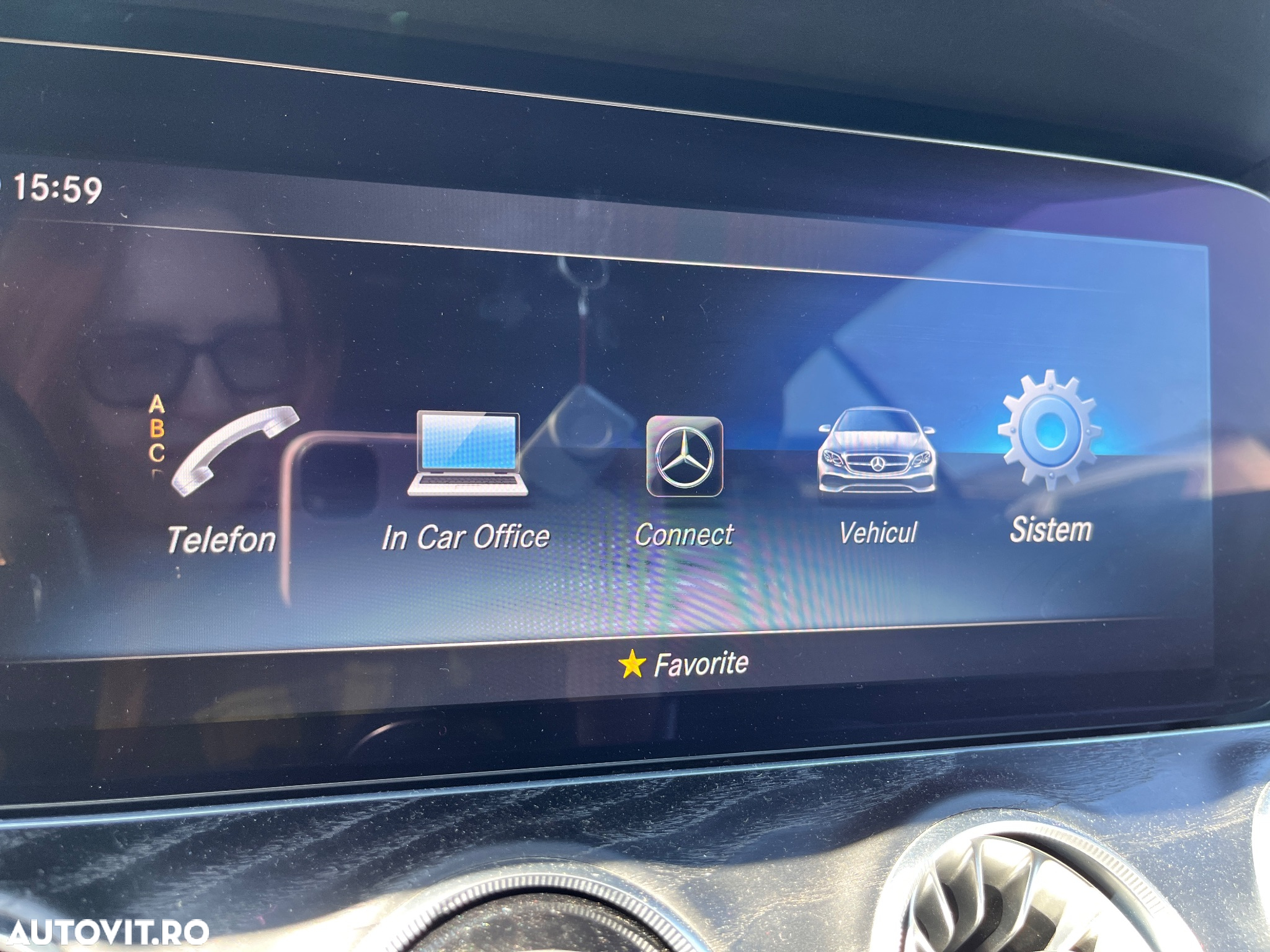 Mercedes-Benz E - 20