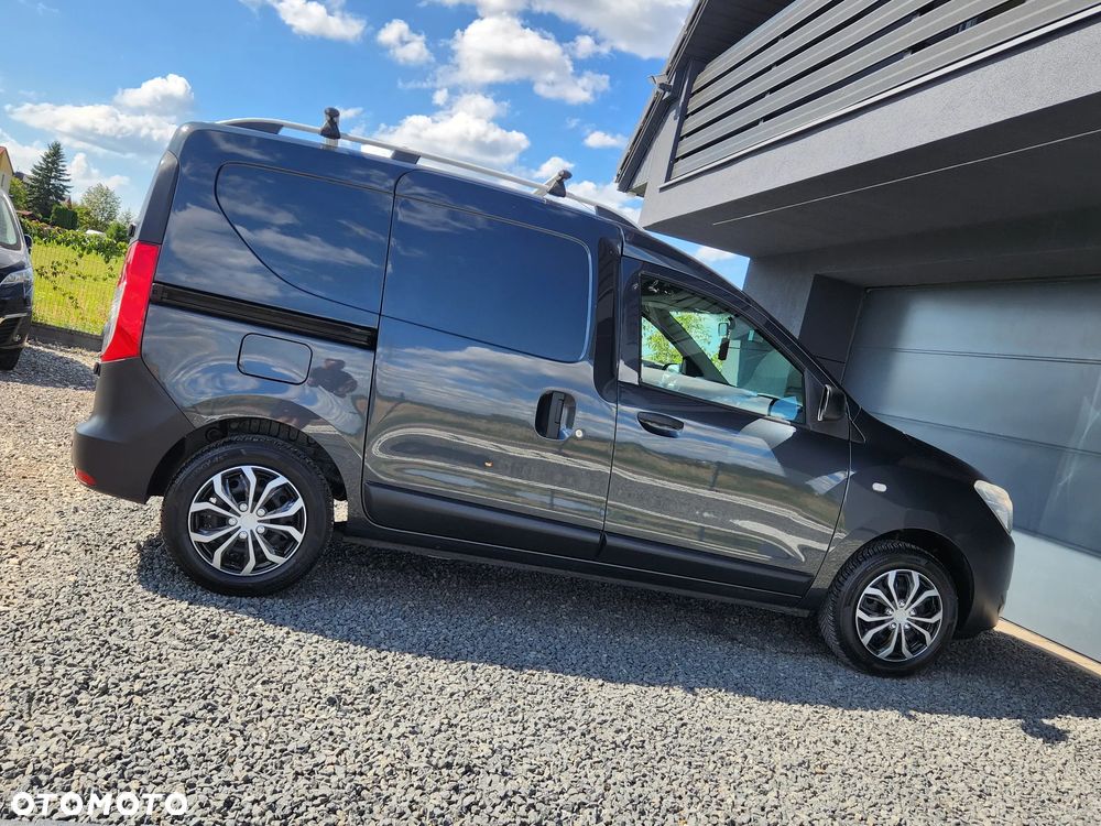 Dacia Dokker - 7