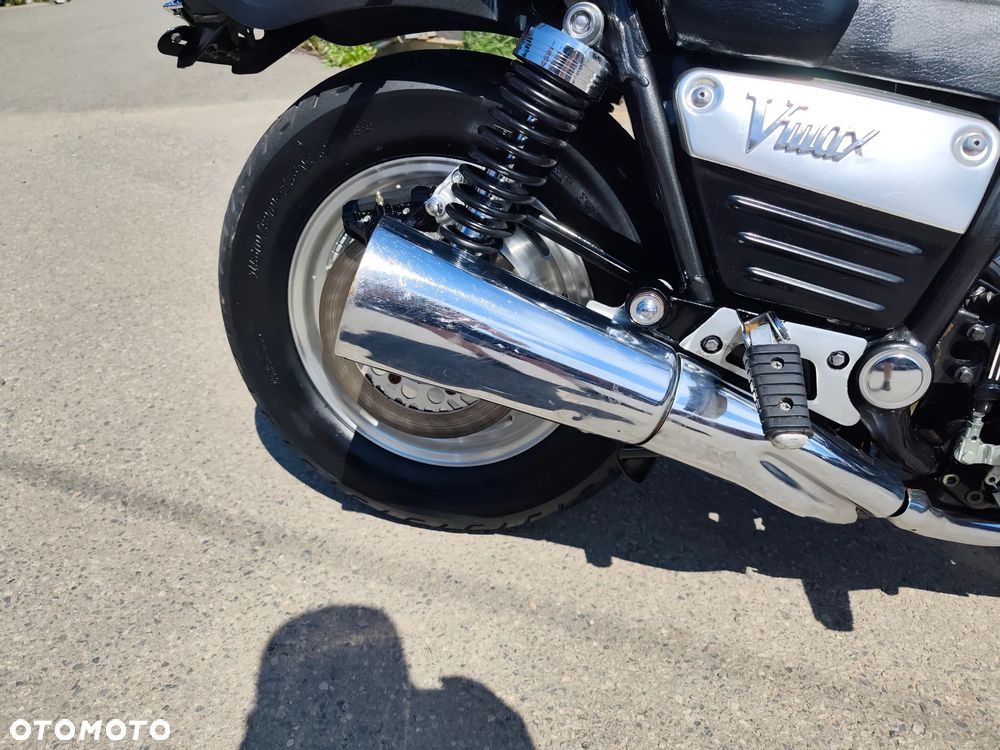 Yamaha Venture - 24