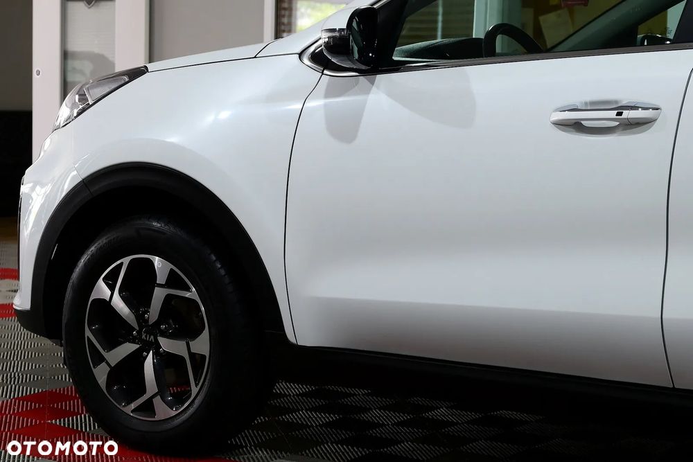 Kia Sportage 1.6 GDI 2WD ISG Spirit - 37