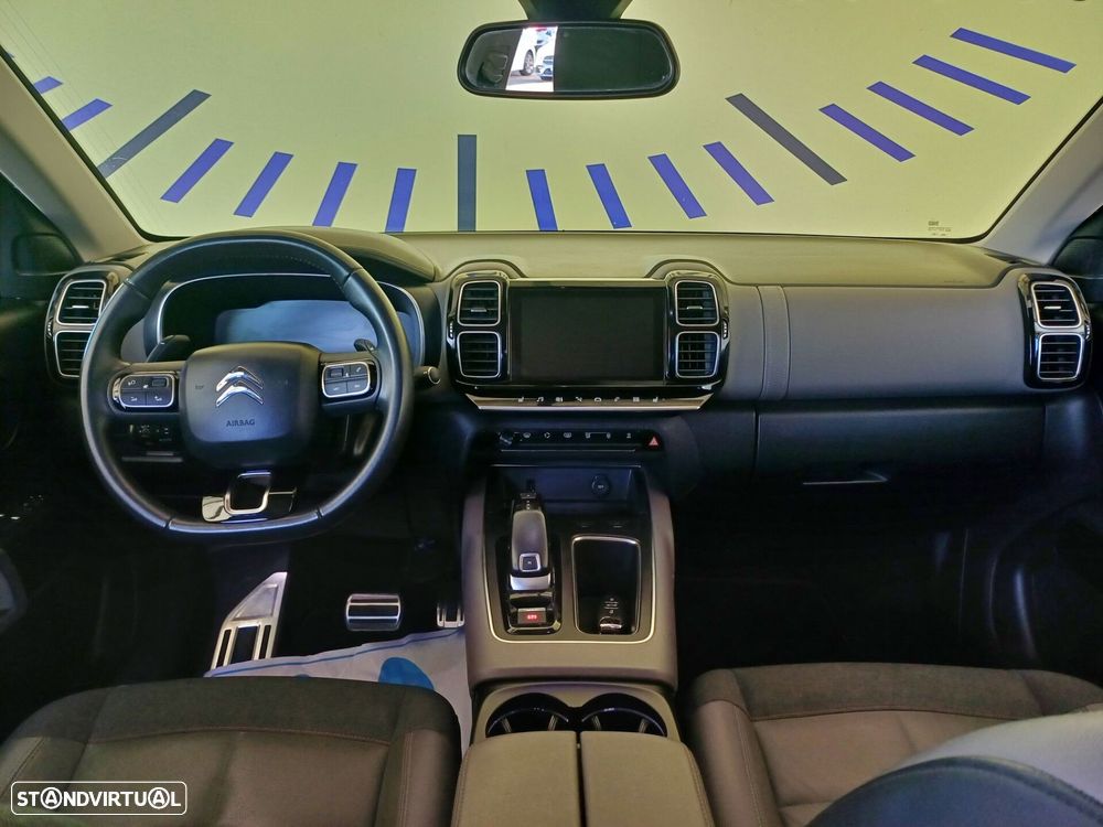 Citroën C5 Aircross - 8