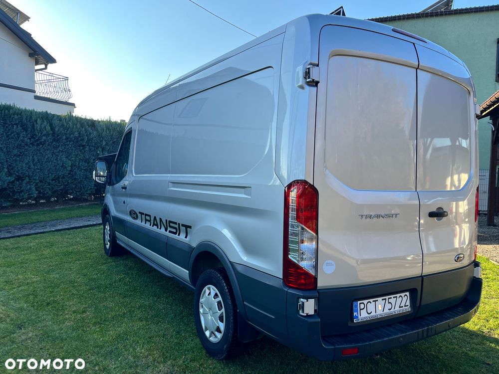 Ford Transit - 3