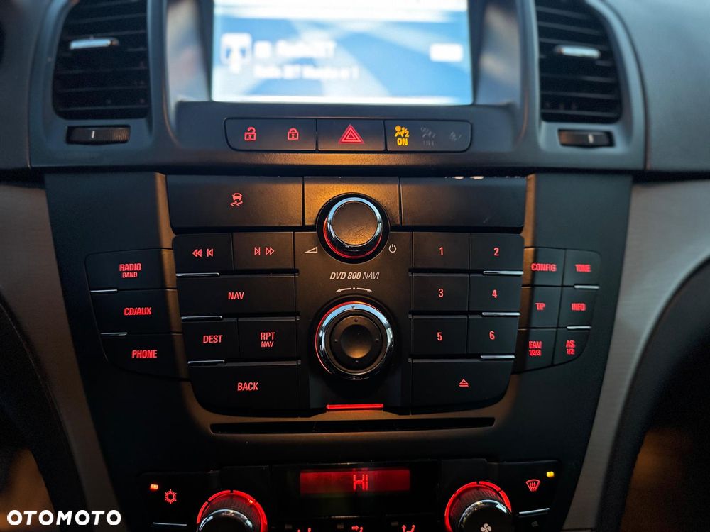 Opel Insignia 1.6 - 23