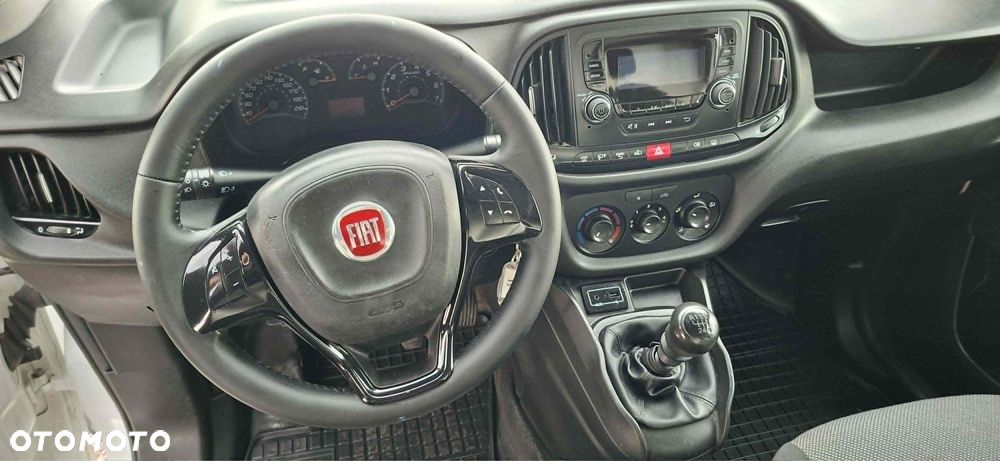 Fiat DOBLO - 11