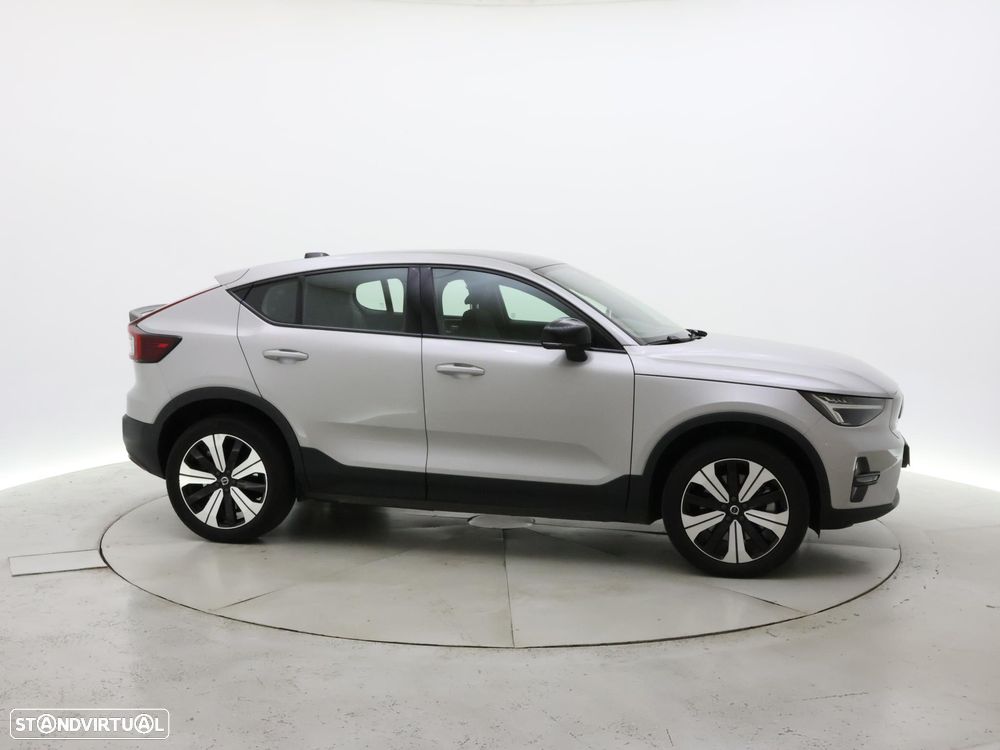 Volvo C40 Recharge Core - 9