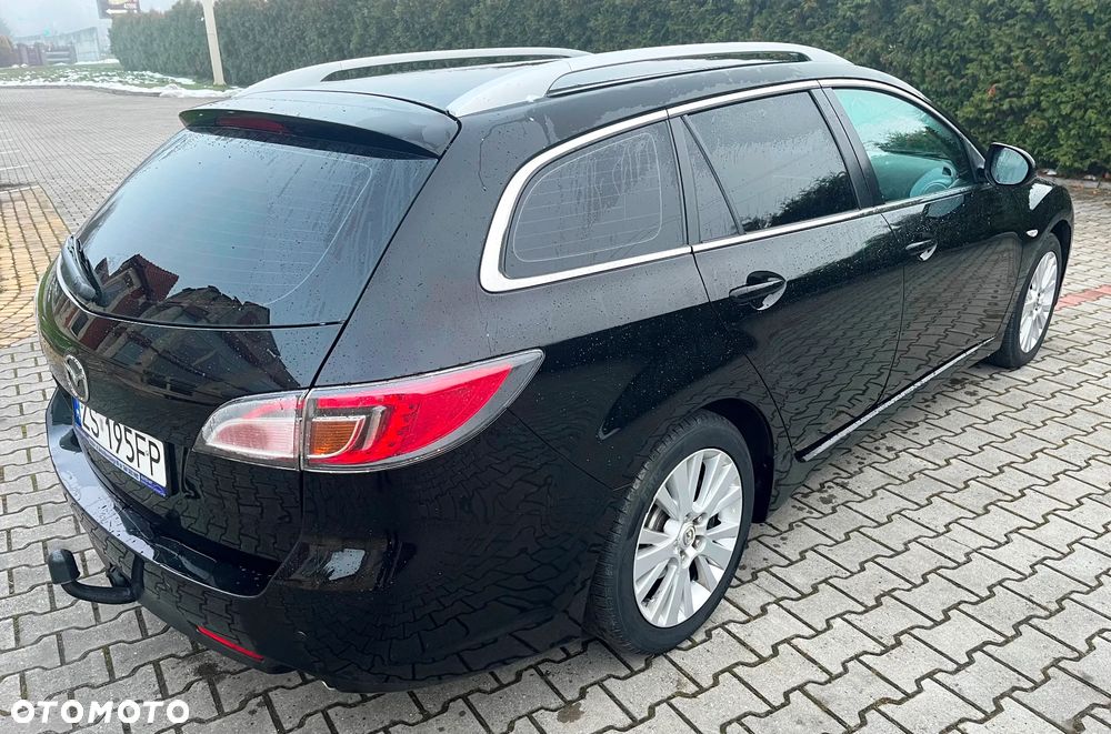 Mazda 6 Sport 2.0 Exclusive - 3