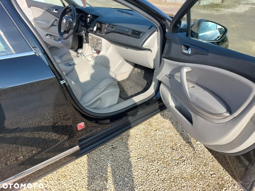 Citroën C5 2.0 HDi Seduction - 9