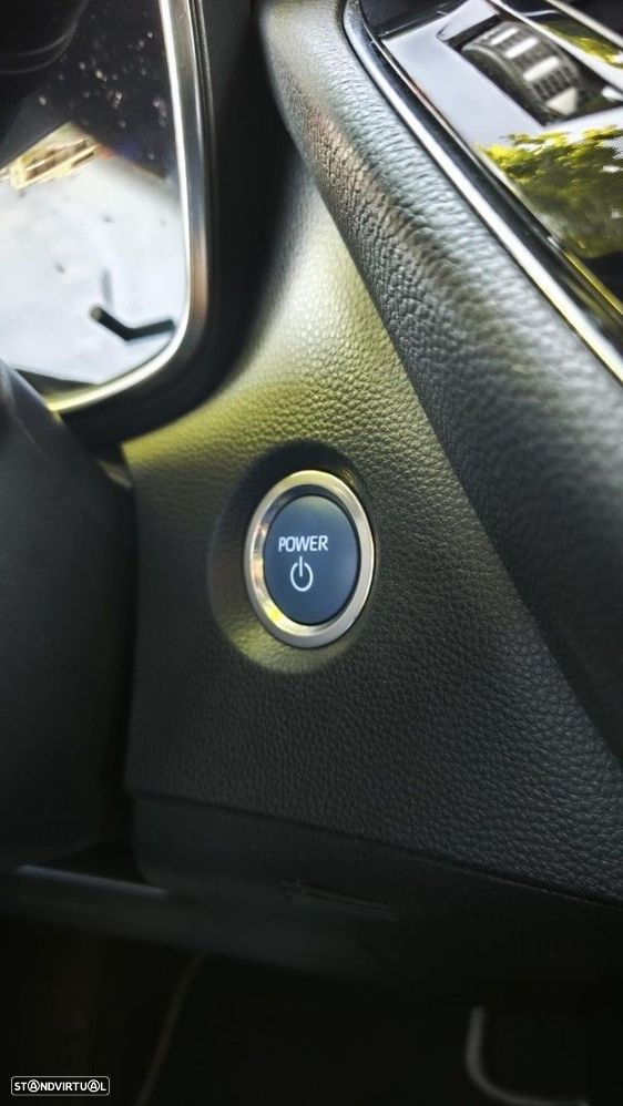 Toyota Corolla 1.8 Hybrid Comfort+P.Sport - 28