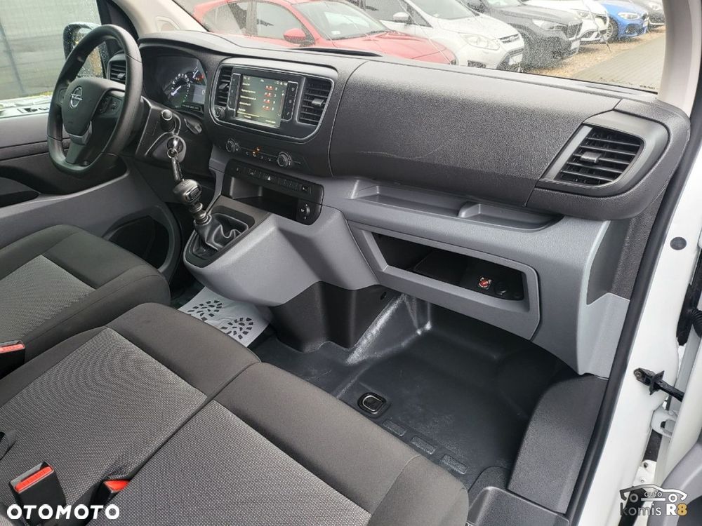 Opel Vivaro - 6