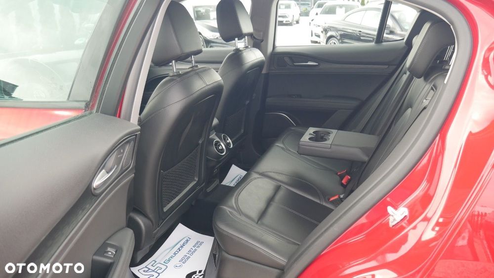 Alfa Romeo Stelvio - 19