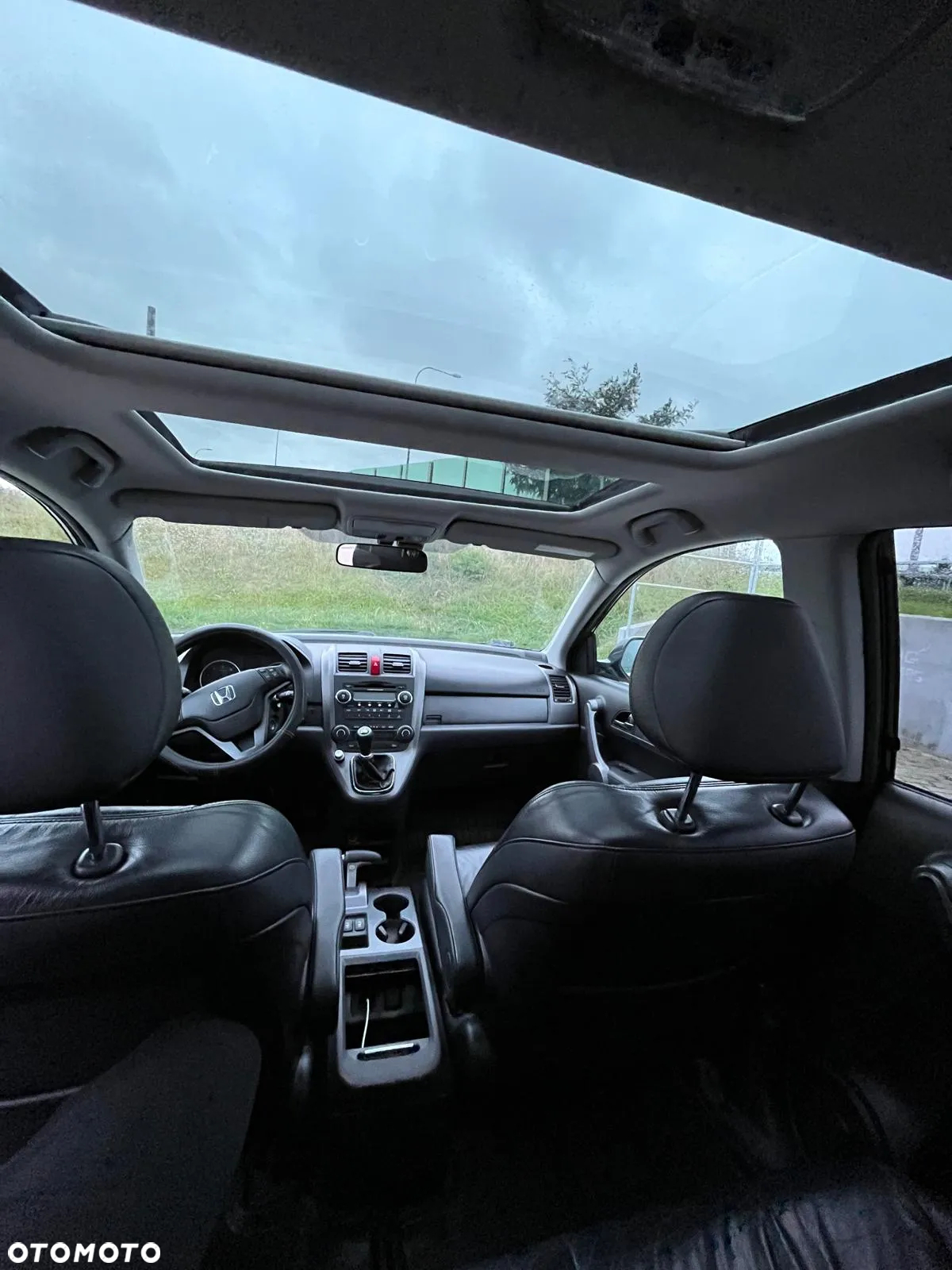 Honda CR-V 2.2i-CTDi Executive - 9