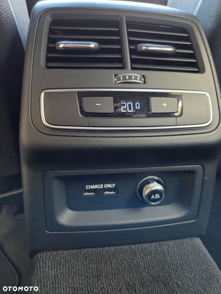 Audi A4 Limousine - 21