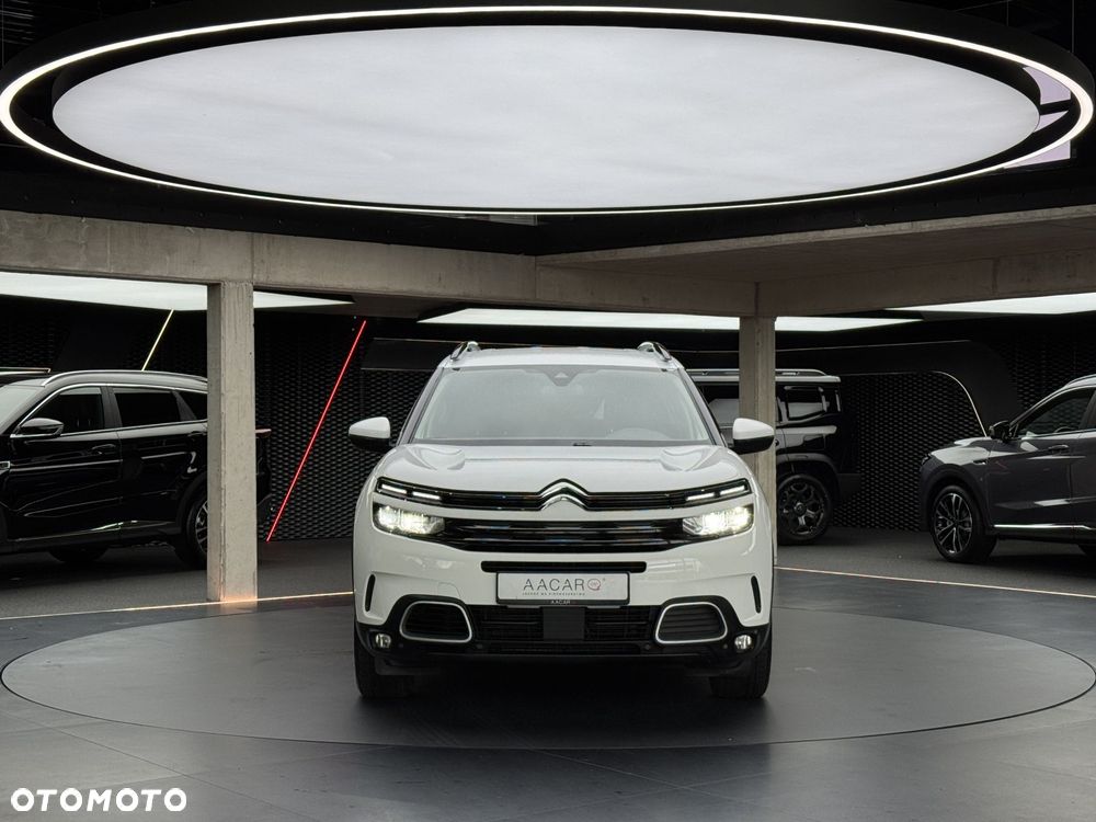 Citroën C5 Aircross - 9