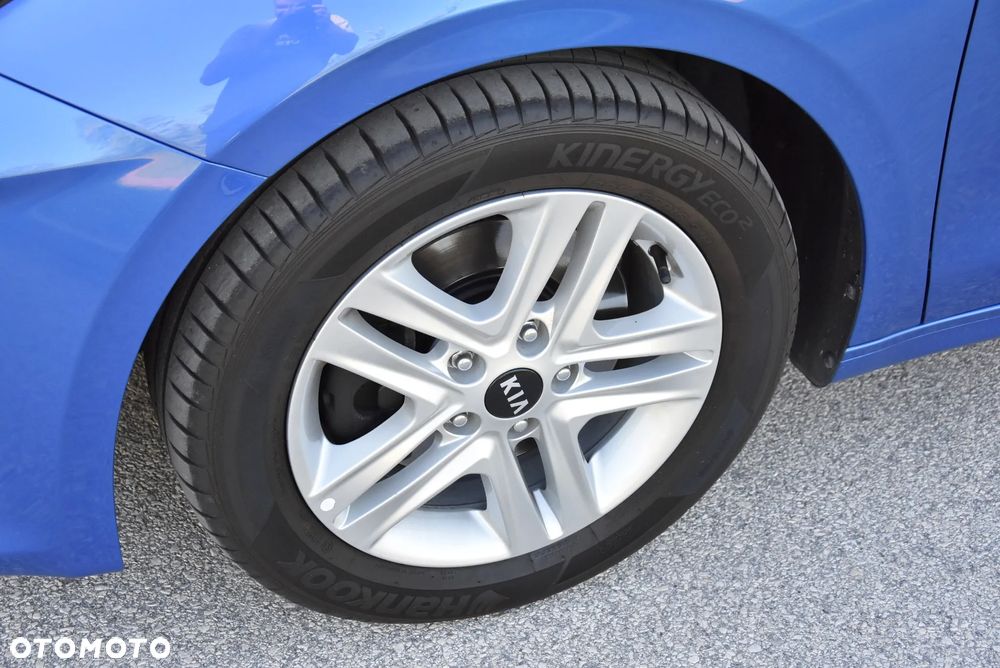 Kia Ceed 1.5 T-GDI DCT7 OPF Spirit - 16